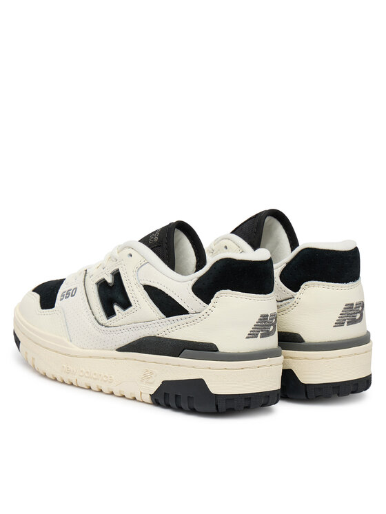 New Balance New Balance Sneakers BB550LEG Beige