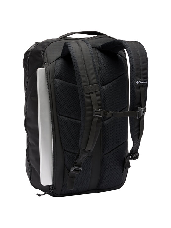 Columbia Columbia Zaino Columbia Landroamer Travel Backpack Nero