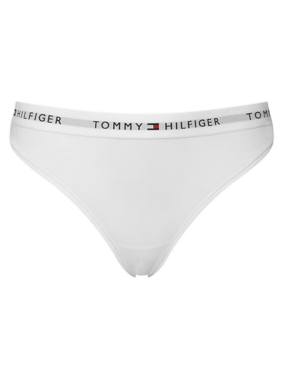 Tommy Hilfiger Tommy Hilfiger String-Set UW0UW06344 Bunt