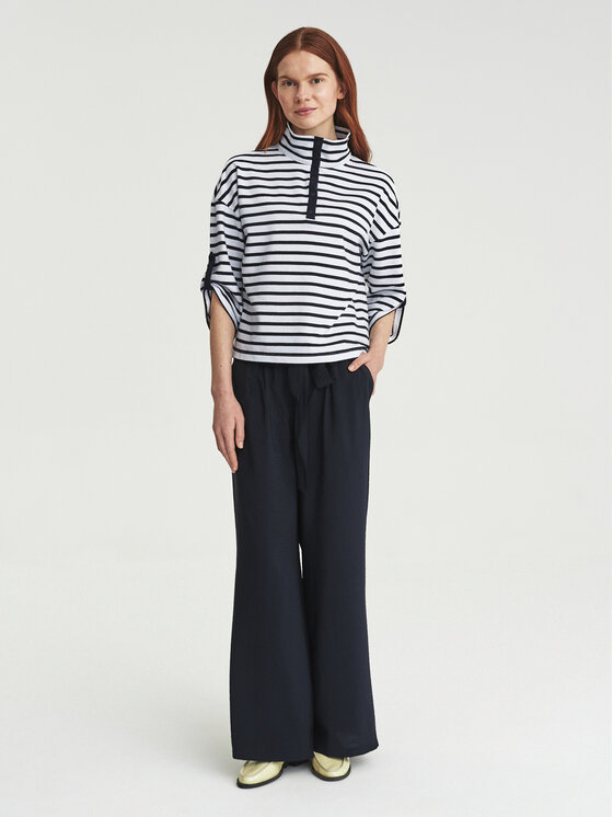 TATUUM TATUUM Bluza MOLLO Kolorowy Loose Fit
