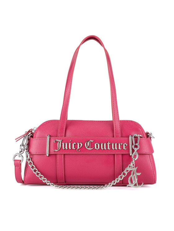 Juicy Couture Juicy Couture Torbica BIJXT3263WVP Ružičasta