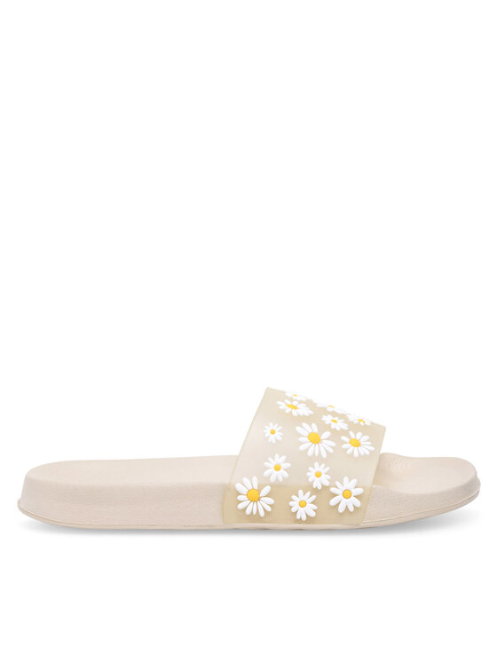 Bassano Bassano Ciabatte 86546N Beige