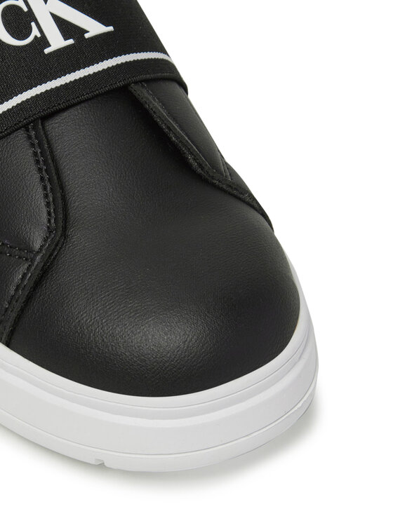 Calvin Klein Jeans Calvin Klein Jeans Sneakers V3X9-82087-1355999 Bianco