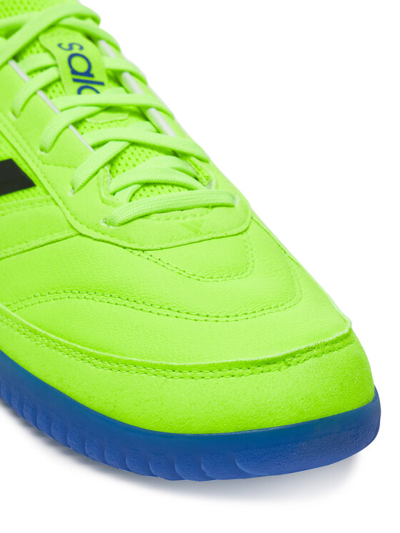 adidas adidas Scarpe da calcio Top Sala Competition 2 Indoor IH7685 Verde