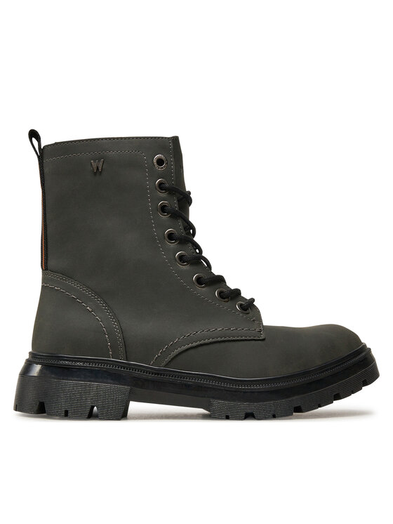 Wrangler Wrangler Traperid Dakota 20243062.10K Roheline
