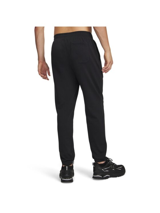 Under Armour Under Armour Spodnie dresowe 6014688 Czarny Regular Fit