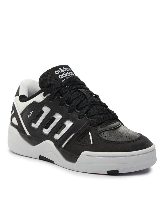 adidas adidas Sneakers Midcity Low IE4518 Negru