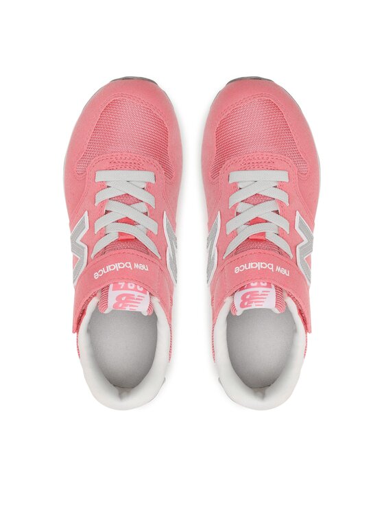 New Balance New Balance Αθλητικά YV996JG3 Ροζ