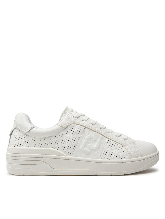 Liu Jo Liu Jo Сникърси Walker 06 7B4011 PX108 Бял