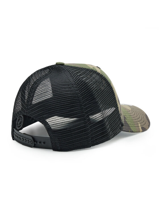 Cappellino NHL Pittsburgh Penguins Trucker