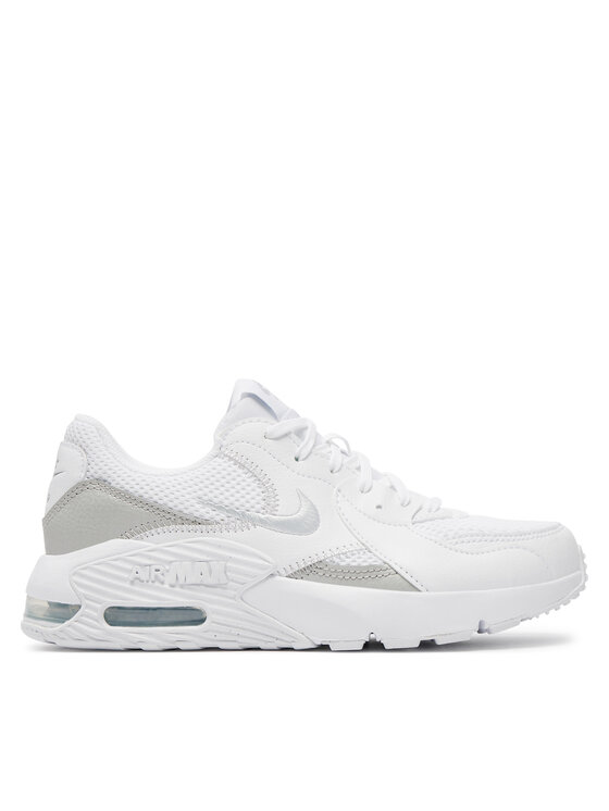 Sneakers Nike Air Max Excee CD5432 130 Alb