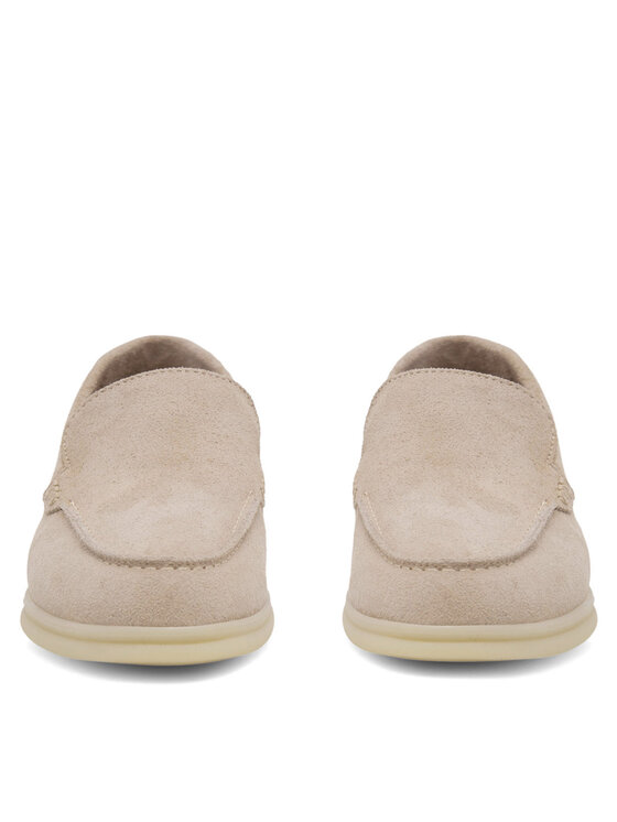 Gino Rossi Gino Rossi Mokassins LORELLA 26220 Beige