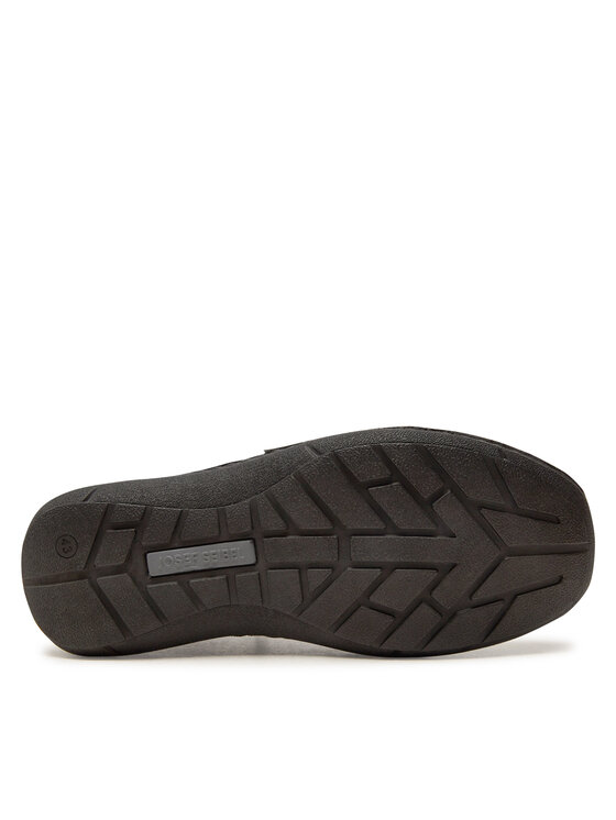 Josef Seibel Josef Seibel Ботильйони New Anvers 04 44904 Чорний