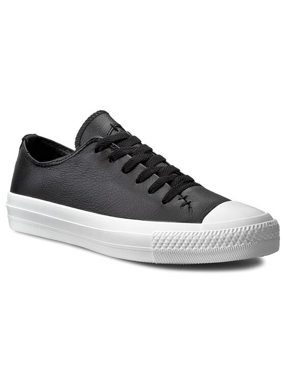Converse Sneakers Ct Sawyer Ox 146980C Noir Modivo