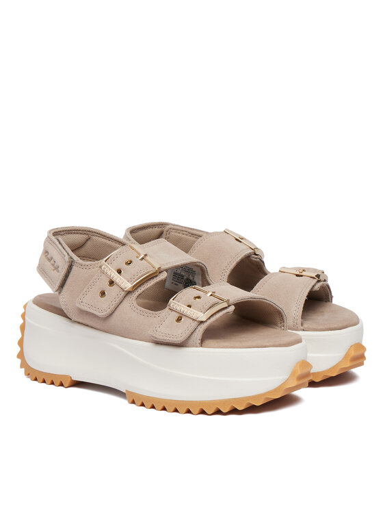 Converse Converse Босоніжки A20647C Коричневий