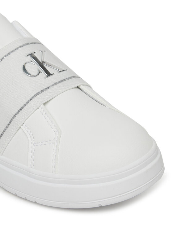 Calvin Klein Jeans Calvin Klein Jeans Tenisice V3A9-82017-1355 S Bijela