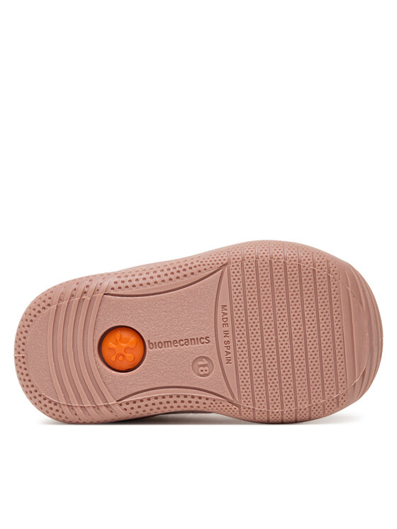 Biomecanics Biomecanics Тапочки 251141 Рожевий