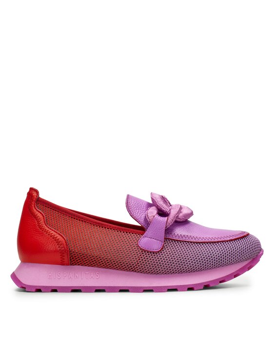 Scarpe basse Hispanitas