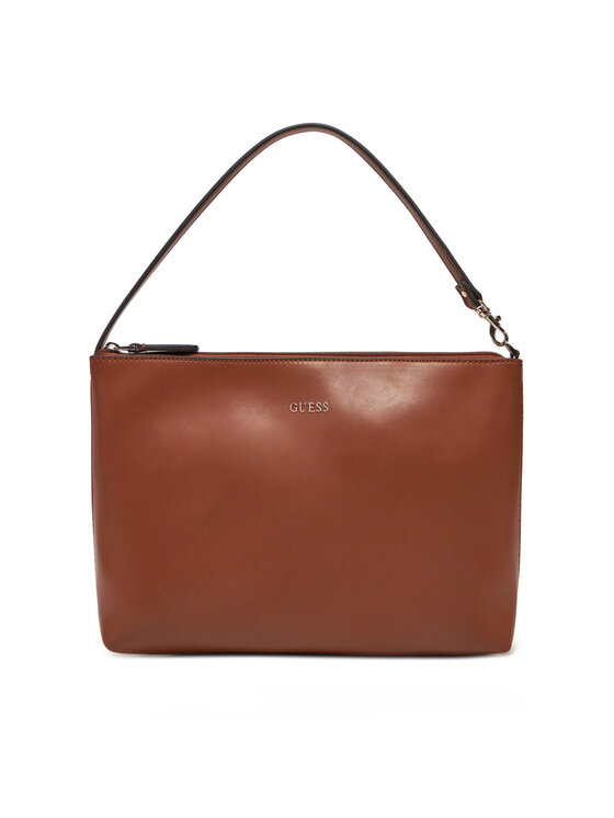 Guess Guess Torebka HWWS93 18290 Brązowy