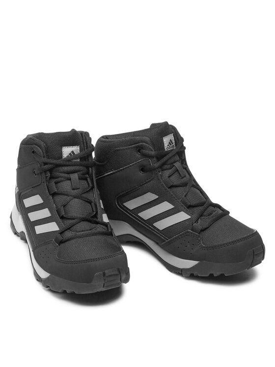 adidas adidas Trekkingschuhe Hyperhiker K GZ9216 Schwarz