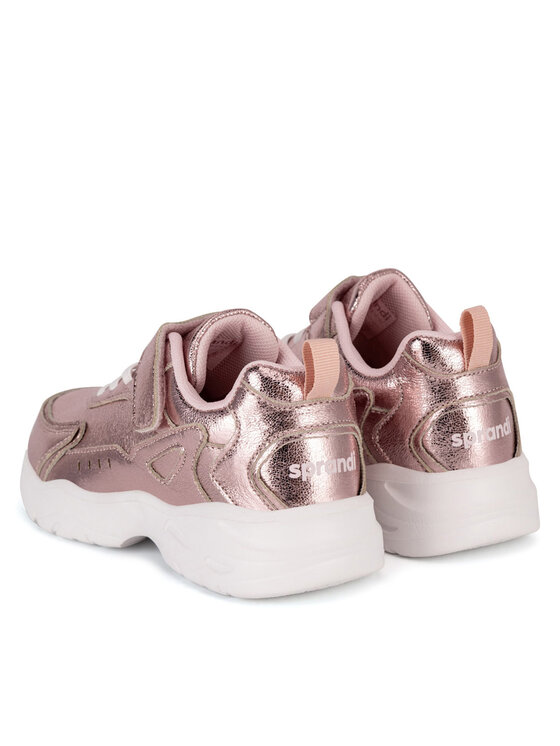 Sprandi Sprandi Sneakers CP40-21615Z Roz