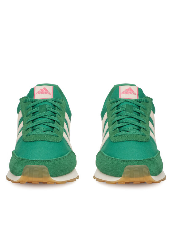 adidas adidas Sneakersy RUN 60S 3.0 JI4985 Zielony