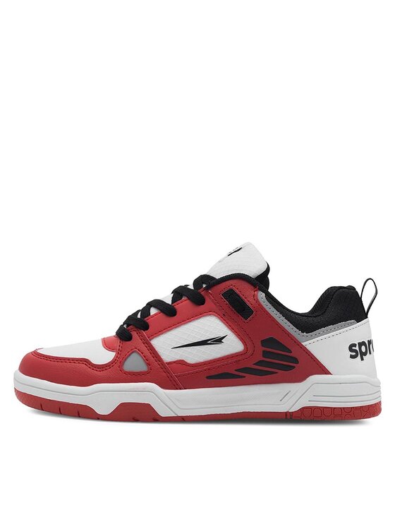 Sprandi Sprandi Sneakers TRICK BPRS-23K1051 Weiß