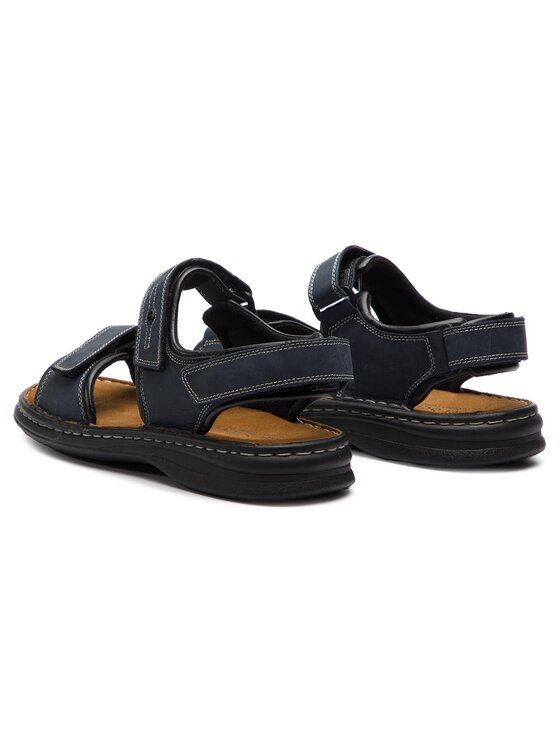 Josef Seibel Josef Seibel Sandaalid Rafe 10104 11 582 Tumesinine