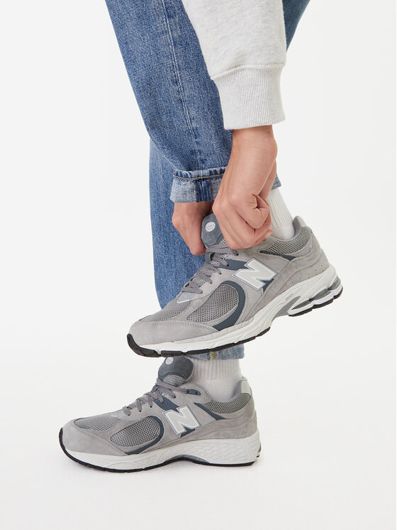 New Balance New Balance Sneakersy M2002RST Šedá