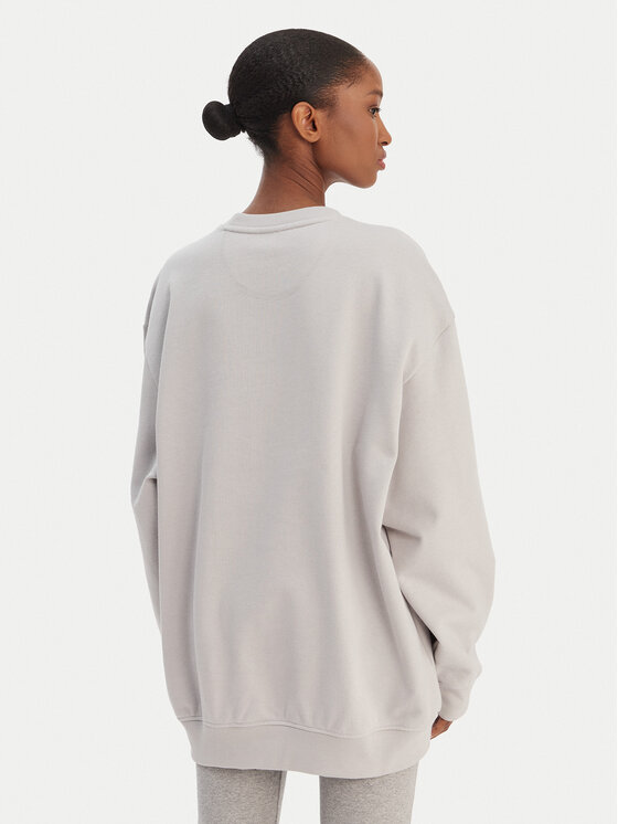 adidas adidas Sweatshirt Essentials KD9121 Grau Oversize