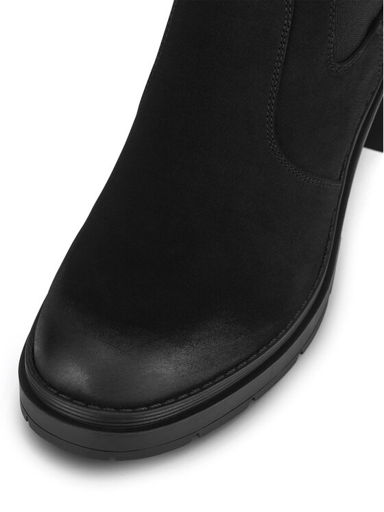 Jenny Fairy Jenny Fairy Stiefeletten WS6181-05 Schwarz