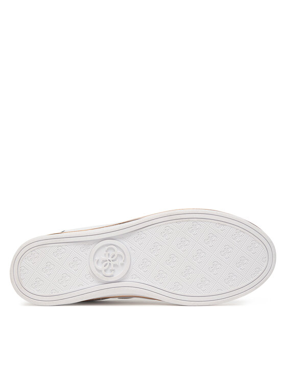 Guess Guess Снікерcи FLPSTW ELE12