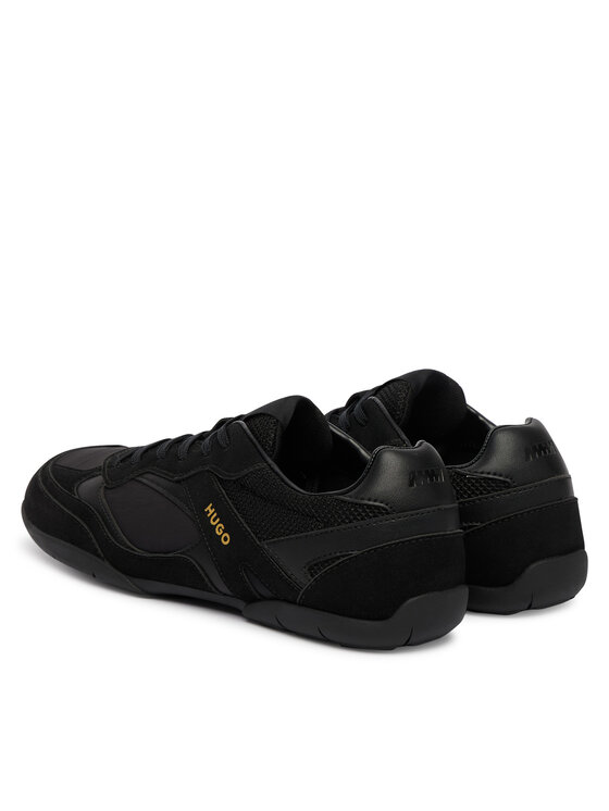 HUGO HUGO Sneakersy Keeston  50563553 Černá