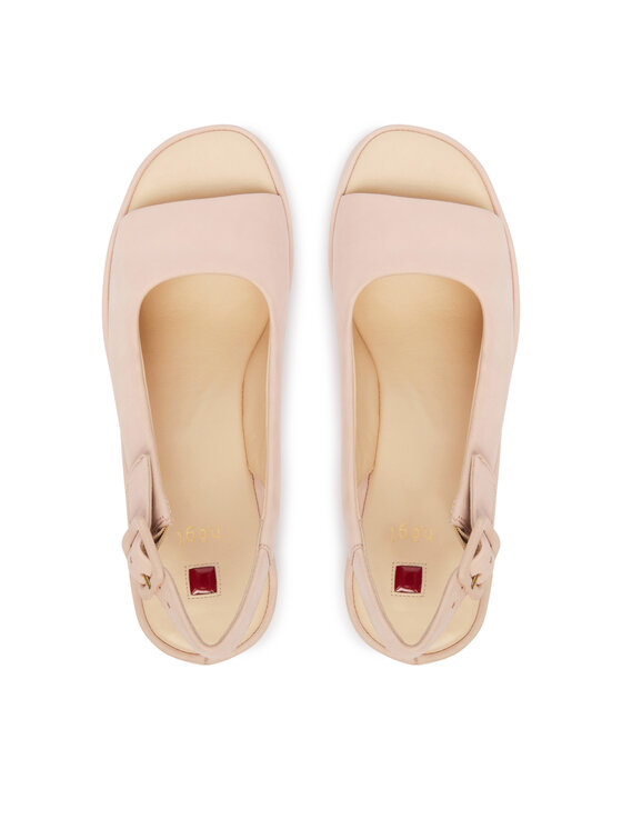 HÖGL HÖGL Sandalen 0-182512-85000 Beige