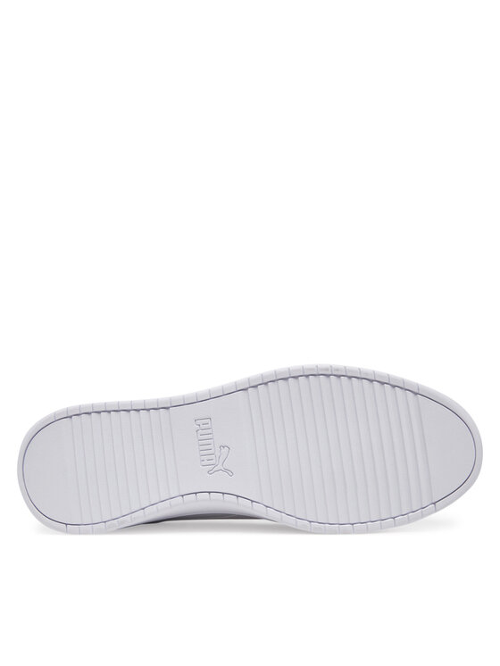 Puma Puma Сникърси Rickie  387607 33 Бял