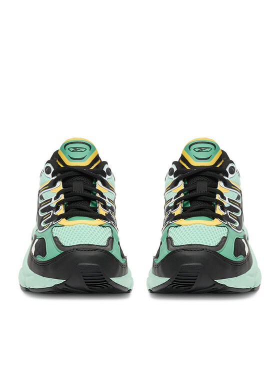 Reebok Reebok Sneakersy EOSS-PREMIER ROAD CONTROL 100233915 W Zielony