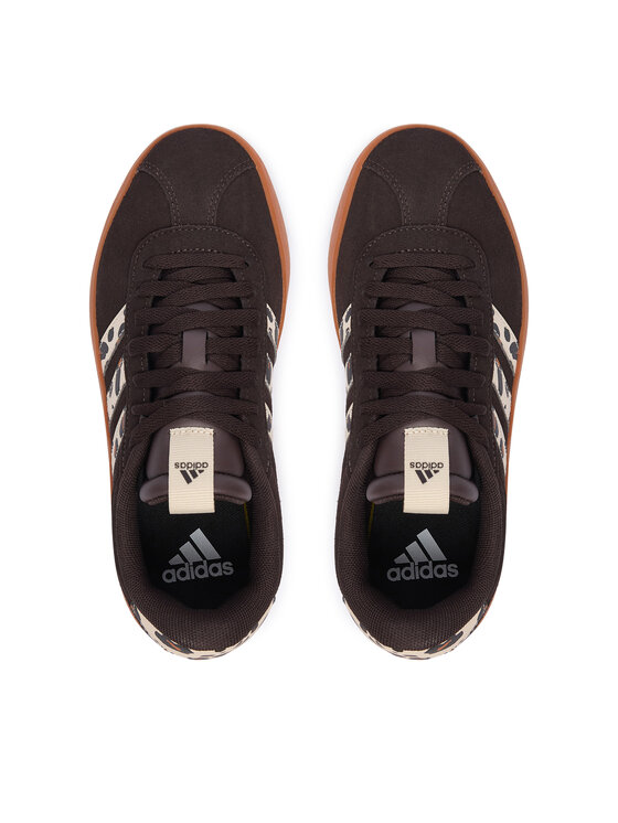 adidas adidas Snīkeri Vl Court 3.0 Shoes KI3347 Brūns