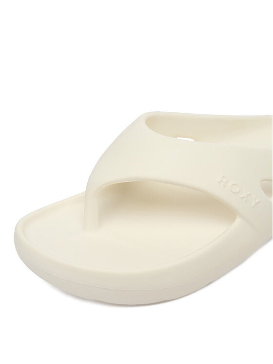 Roxy Roxy Žabky CEOWB-835381 Bílá