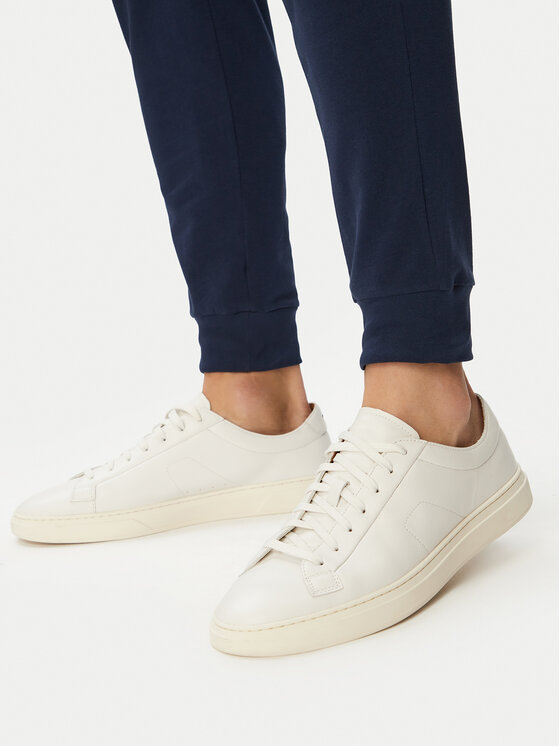HUGO HUGO Melegítő alsó Laze Pants CW 50525246 Sötétkék Regular Fit