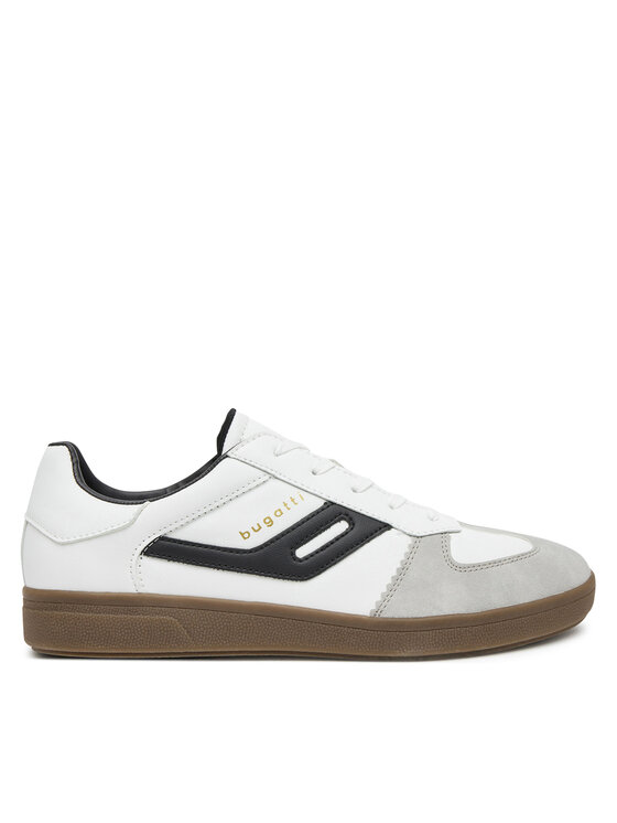 Bugatti Bugatti Sneakers 325-A4C13-5055 Weiß
