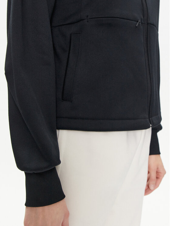 Columbia Columbia Fleece Boundless Trek™ 2073084 Μαύρο Relaxed Fit
