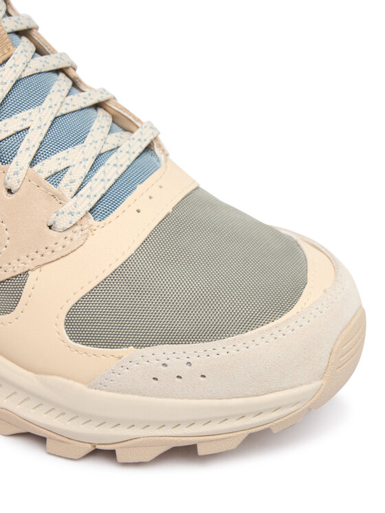Merrell Merrell Turistiniai batai Tempo Sol Mid J038942 Écru
