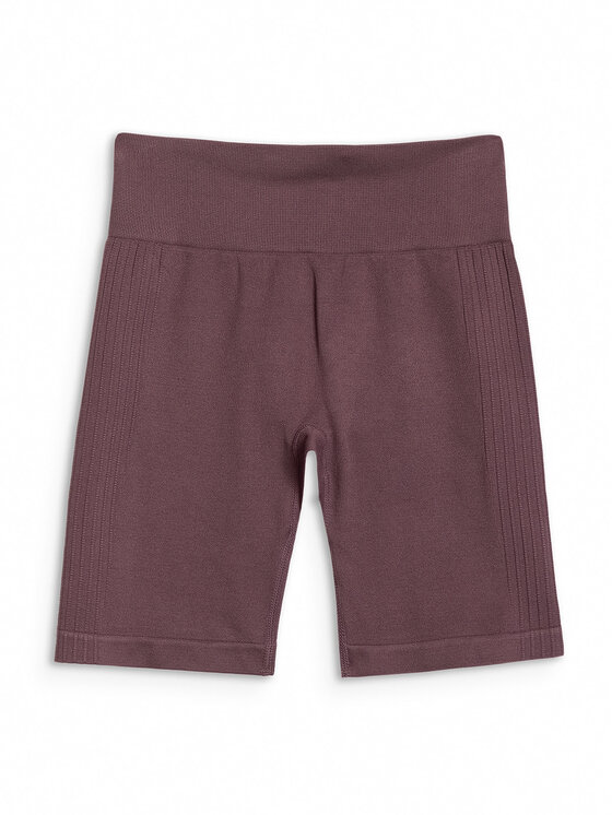 4F 4F Kolarki MULTI ACTIVE Brązowy Slim Fit