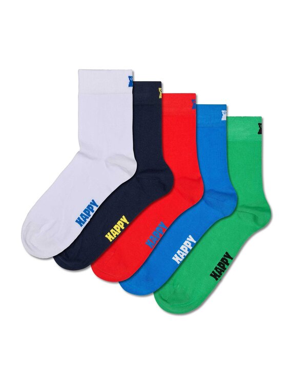 Happy Socks Happy Socks Skarpety 30724 Kolorowy
