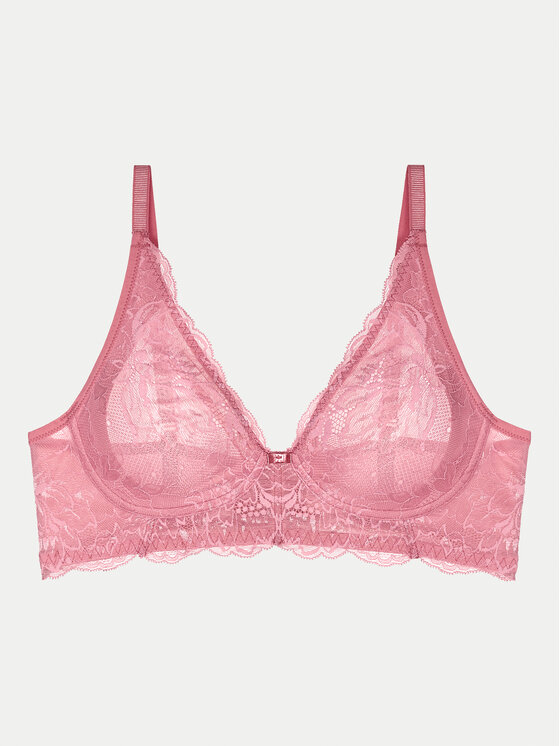 Triumph Triumph Besiūlė liemenėlė Amourette Charm T10214451 Rožinė