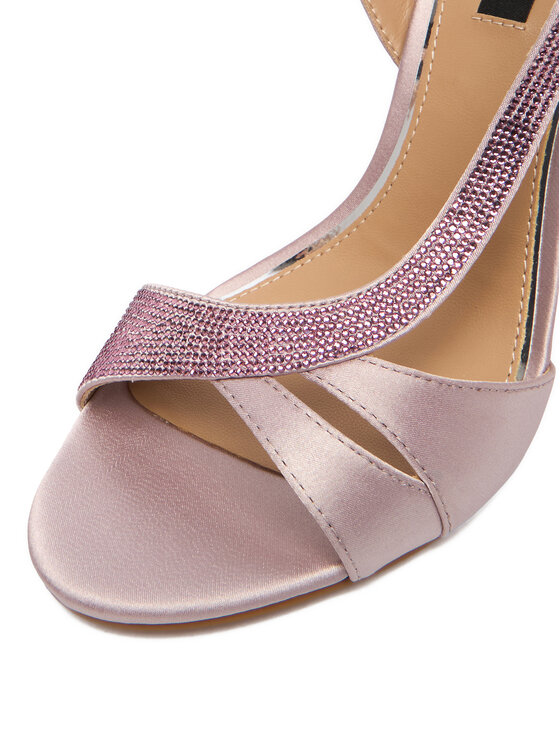 Nine West Nine West Сандали EO-LS1005252-1 Виолетов