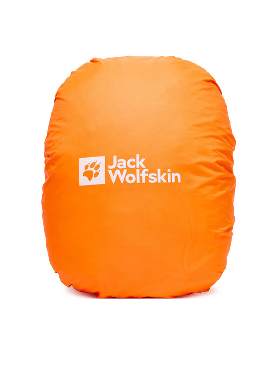 Jack Wolfskin Jack Wolfskin Рюкзак Velocity 12 2010303 Бордовий