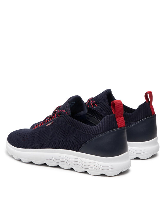 Geox Geox Sneakers U Spherica A U15BYA 0006K C4064 Bleumarin