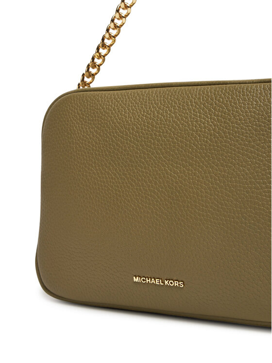 MICHAEL Michael Kors MICHAEL Michael Kors Ročna torba 32S5GYTC5L Khaki