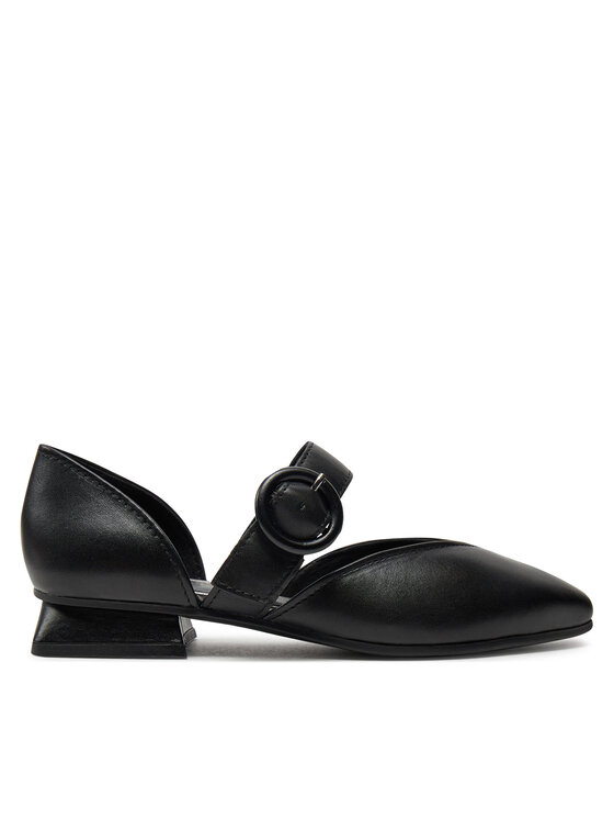 Pantofi Marco Tozzi 2-24312-42 Negru